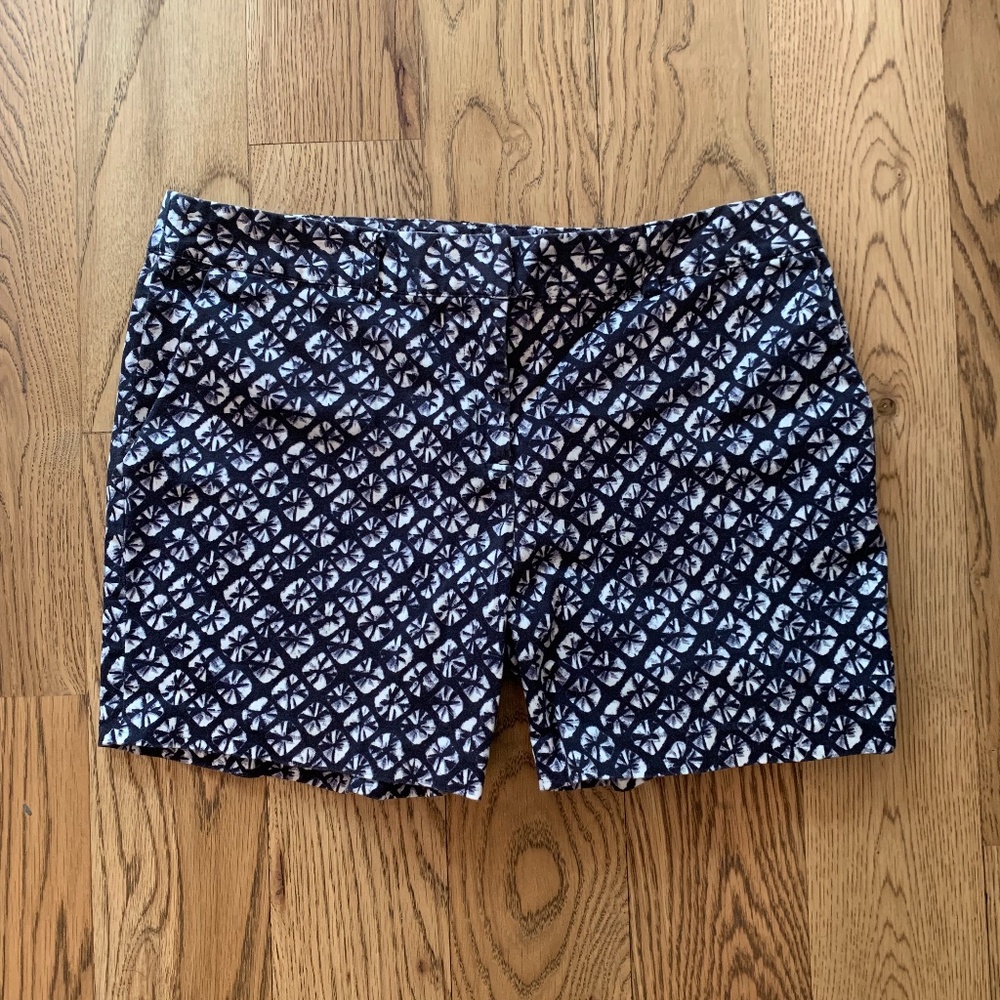 Michael Kors Pattern Short